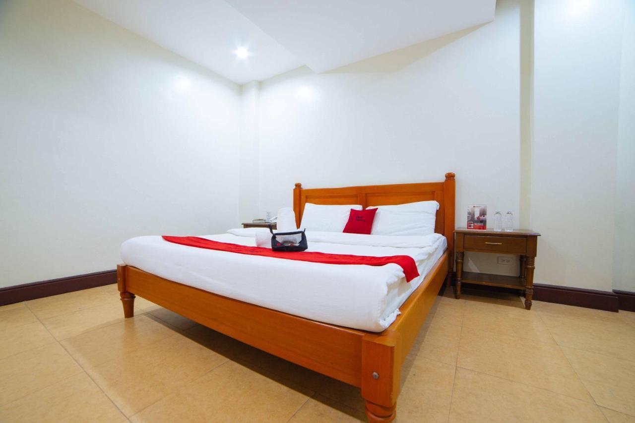 Reddoorz Premium @ Korea Town Angeles City Exterior photo