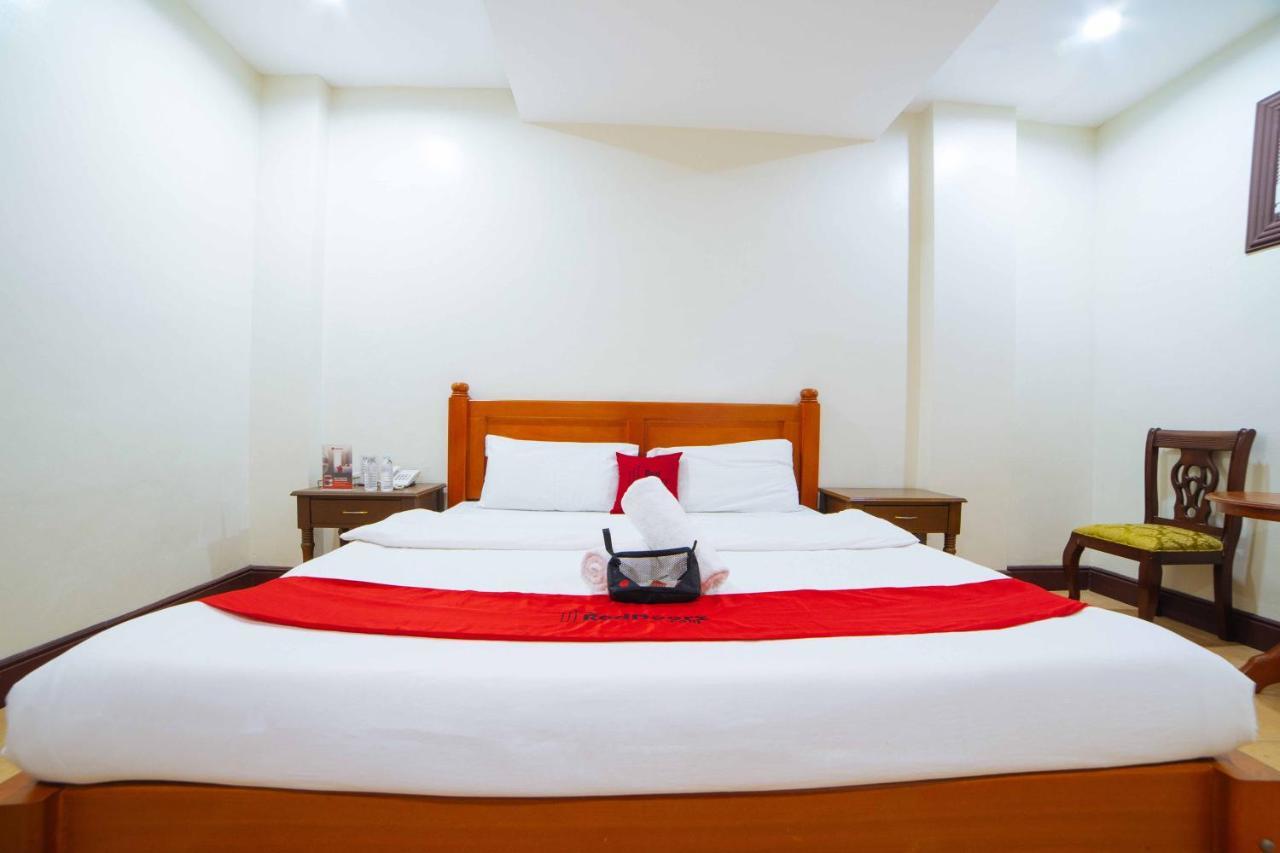 Reddoorz Premium @ Korea Town Angeles City Exterior photo
